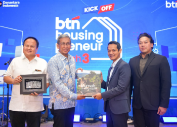 BTN Housingpreneur Batch 3: Mengubah Ide Hunian Gen Z Jadi Peluang Bisnis Properti Bernilai Tinggi