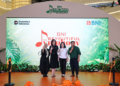 Investasi Estetika Urban: BNI Perkuat Ekosistem Industri Kecantikan di BSF 2026