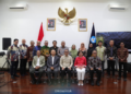 Investasi Talenta Global: Mendiktisaintek dan UGM Pacu Kualitas Pendidikan Modern
