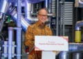 Investasi Pabrik Grease Shell Marunda Perkuat Rantai Pasok dan Industri Urban