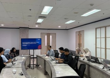 Menteri Ekraf Dorong McEasy Ekspansi Global: Ciptakan Solusi Logistik