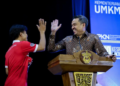 Kementerian UMKM Perkuat Ekosistem Investasi dan Wirausaha di Sulsel