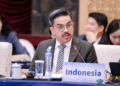 Peluang Investasi UMKM: Indonesia Dorong Pembiayaan Inklusif di APEC