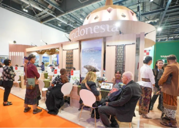 Peluang Bisnis Wisata Premium: Kemenpar Gaet Pasar Jepang di TEJ 2026