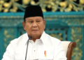 Anak Krakatau Erupsi: Presiden Prabowo Pastikan Keamanan Logistik dan Warga