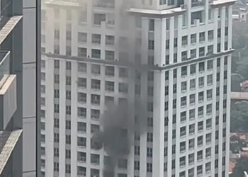 Kebakaran Apartemen Pavilion Jakpus: Uji Nyata Keamanan Properti Urban