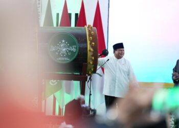 Polemik Buku Islam Ala Prabowo, BAZNAS Pastikan Tak Pakai Dana Zakat Umat