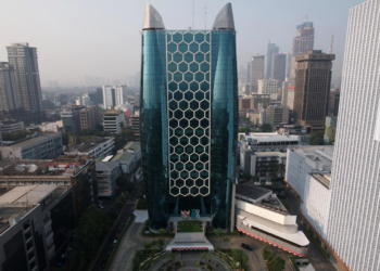 Stabilitas Pangan Bulog Amankan Daya Beli dan Portofolio Urban