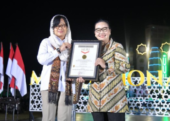 MTQ Nasional XXXI Semarang: Rekor MURI dan Magnet Investasi Urban