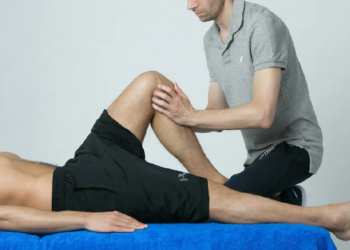 Akupunktur Medik Percepat Recovery Cedera Olahraga Komunitas Urban