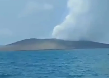 Pesisir Banten Siaga Tsunami: BNPB Amankan Koridor Wisata dan Investasi