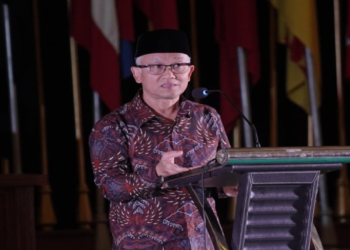 Investasi SDM Muda Jadi Kunci Daya Saing dan Tren Kepemimpinan Masa Depan
