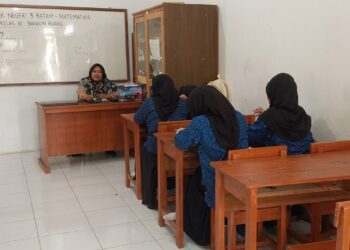 Perjuangan Sekolah Alam Pangrango: Merintis Pendidikan Gratis dari Garasi Warga Demi Memberdayakan Anak Pelosok Desa