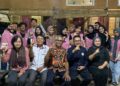 FISEB UIC dan Wisata Alam Pangrango Resmi Tandatangani MoU Jelang Penutupan KKN