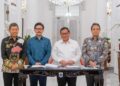 Didukung Bank Jakarta dan PT SMI, Pramono Anung Kebut 7 Proyek Vital Senilai Rp2 Triliun