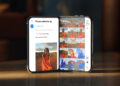 Apple Luncurkan iPhone Duo: Cek Spesifikasi dan Harga Ponsel Lipat Pertama Ini