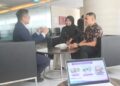 Bank Muamalat Targetkan Pembiayaan SME Tumbuh 30 Persen