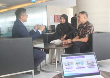 Bank Muamalat Targetkan Pembiayaan SME Tumbuh 30 Persen