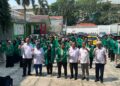 Rektor UIC Minta Mahasiswa UIC Tekankan Riset dan Personal Branding saat KKN