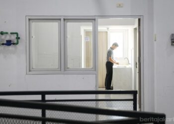 Raperda Rusun DKI: Akan Atur Hak dan Kewajiban Penghuni serta Pengelola