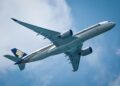 Singapore Airlines Teratas, Ini 5 Maskapai Kelas Ekonomi Terbaik Dunia Versi Skytrax