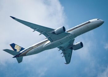 Singapore Airlines Teratas, Ini 5 Maskapai Kelas Ekonomi Terbaik Dunia Versi Skytrax