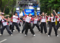 Investasi Talenta Seni Urban: Hi Jakarta Siap Tembus JTF Australia 2026