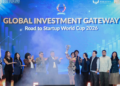Kementerian UMKM Dorong Startup Raih Investasi Global Lewat SWC 2026