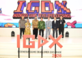 IGDX 2026: Magnet Investasi dan Gaya Hidup Digital Ekosistem Game Lokal