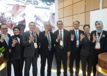 Inovasi Bio Farma di DTIIF 2026: Akselerasi Investasi Farmasi Urban