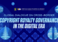 IP Digital Jadi Aset Cuan: RI Rancang Tata Kelola Royalti Global di Bali