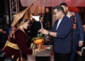 WCCE 2026: Diplomasi Kuliner Nusantara Buka Peluang Investasi Ekraf