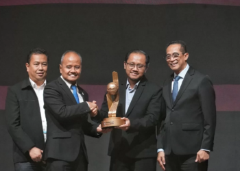 Bio Farma Pacu Investasi dan Ekspansi Vaksin Demi Ketahanan Urban