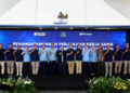 Pelindo Gandeng Jamdatun Kawal Transformasi Logistik dan Investasi Maritim