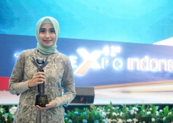 Bio Farma Raih Primaniyarta 2026: Bukti Cuan Ekspor Industri Medis