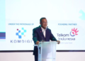 TelkomGroup Siapkan Ekosistem Digital Indo-Pacific Hub Bernilai Investasi Tinggi