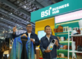 BSI International Expo 2026: Peluang Investasi Halal dan Gaya Hidup Urban