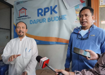 BULOG Perketat Mitra RPK: Amankan Inflasi dan Biaya Hidup Urban