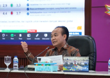 3 Mesin Ekonomi Nasional Pacu Peluang Investasi dan Gaya Hidup Urban