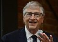 Bukan Satu Tombol, Bill Gates Anggap Rumitnya Ctrl+Alt+Del Sebagai Kekeliruan