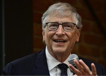 Bukan Satu Tombol, Bill Gates Anggap Rumitnya Ctrl+Alt+Del Sebagai Kekeliruan
