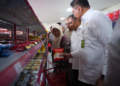 ID FOOD & Bapanas Pacu Koperasi Merah Putih: Solusi Pangan Murah & Cuan