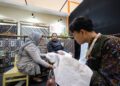 BNI Perkuat Komitmen Lestarikan Batik sebagai Identitas Budaya Indonesia