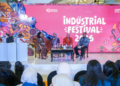 Transformasi Batik Urban: Dari Simbol Budaya Jadi Peluang Investasi Fesyen