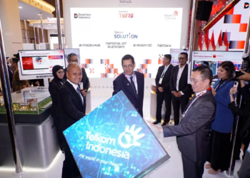 Peluang Investasi Digital: TelkomGroup Hadirkan Teknologi Berdaulat
