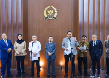 Perpres 27/2026 Terbit: Angin Segar Investasi Digital dan Proteksi Ojol