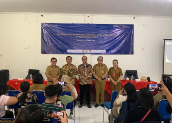 Kementerian UMKM Buka Peluang Investasi dan Akses Pasar Modern di Kepulauan Nias