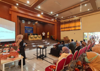 Investasi Pascabencana: Kementerian UMKM Dongkrak Potensi Bisnis Lokal Sumatera