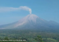 Semeru Erupsi Beruntun, Simak Mitigasi Aset dan Wisata Urban Jatim