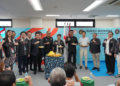 BRI Dukung Kontingen Asian Games 2026, Bangun Prestasi dan Nilai Bangsa